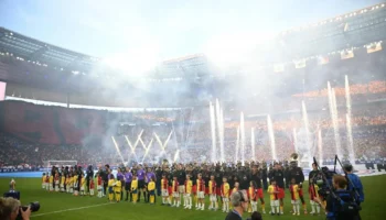 Prolongation des gardes à vue des interpellés avant la finale de la Coupe de France