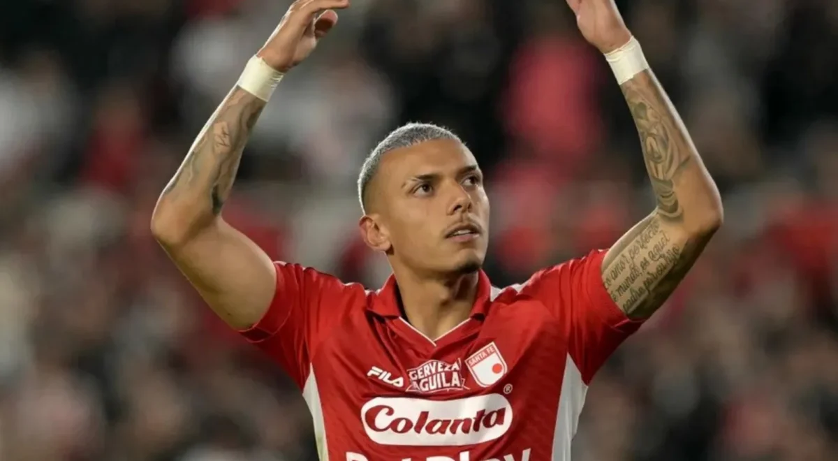 3idxA2CvJ_2000x1500__1.jpg La tremenda confesión de uno de los verdugos de River en la Sudamericana: “Me subía al auto y a veces tenía ganas de darme contra algo”