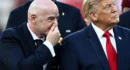 Gianni Infantino et Fifa face à une semaine tumultueuse dans le football