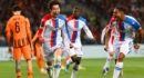 Crystal Palace prend une avance confortable après le but de Kamada contre Shakhtar
