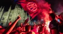 Inter remporte son 21e Scudetto sous la direction de Chivu