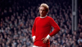 Décès de Denis Law, légende de Manchester United et attaquant exceptionnel