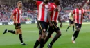 Brentford triomphe 3-0 contre Tottenham en ouverture de la saison