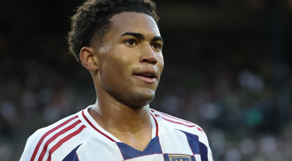 4164.jpg In Zavier Gozo, Crystal Palace land a US prospect living up to the hype