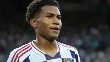Zavier Gozo rejoint Crystal Palace après un parcours prometteur