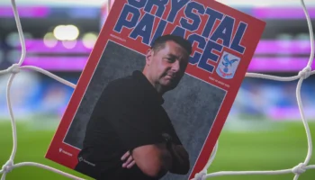 Crystal Palace et Manchester City se préparent pour un choc en Premier League