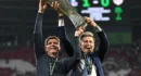 Crystal Palace célèbre un triomphe après une saison tumultueuse