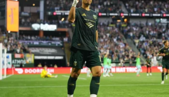 Les Rangers finalisent l&rsquo;acquisition de Kevin Kelsy des Portland Timbers