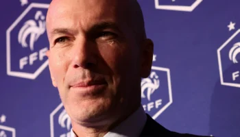 Zinedine Zidane nommé entraîneur de l&rsquo;équipe de France : un retour tant attendu