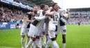 Elversberg réalise un exploit historique lors de son premier match en Bundesliga