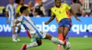 Le président de la Fédération colombienne de football arrêté après une altercation lors de la finale de la Copa América
