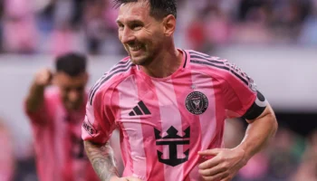 Les questions de football cette semaine : les prochaines étapes de Manchester City et le pic de Messi