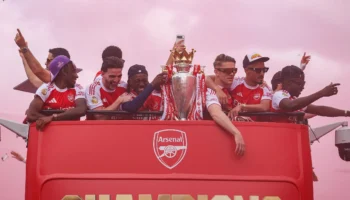 Une saison captivante de football britannique : le meilleur reste à venir