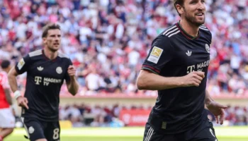 Bayern Munich réalise un comeback, Barcelone se rapproche du titre de La Liga