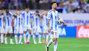 Copa América abandonne les prolongations : un modèle à envisager pour d&rsquo;autres compétitions ?