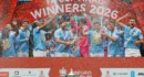 Antoine Semenyo propulse Manchester City vers la victoire en finale de la FA Cup contre Chelsea