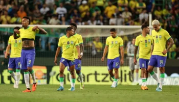 Brésil : crise de confiance et absence de manager