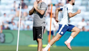 Aperçu de la Premier League 2026-27 : Manchester City