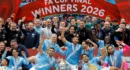 Guardiola limite les célébrations de la FA Cup pour se concentrer sur la course au titre