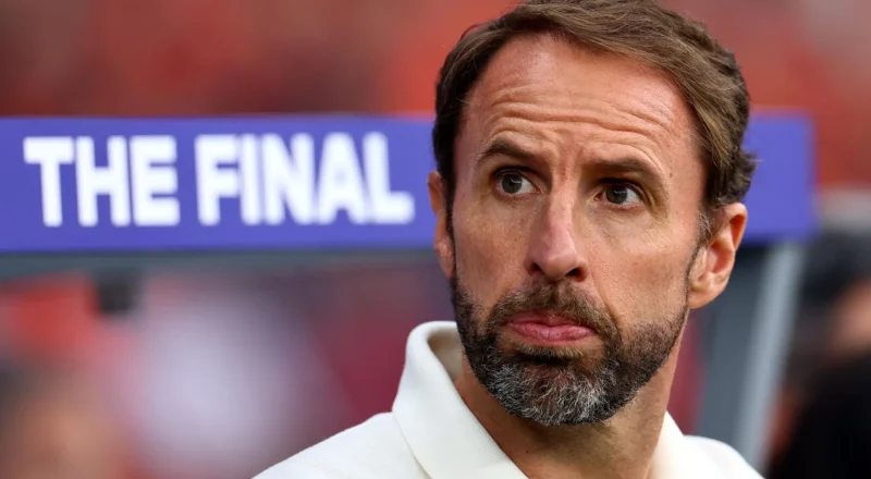Les lecteurs évaluent le mandat de Gareth Southgate avec l&rsquo;Angleterre