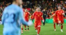 L&rsquo;Espagne et l&rsquo;Allemagne avancent en demi-finale de la Ligue des Nations