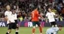 Ronaldo offre la victoire à Portugal contre l&rsquo;Allemagne pour atteindre la finale de la Ligue des Nations