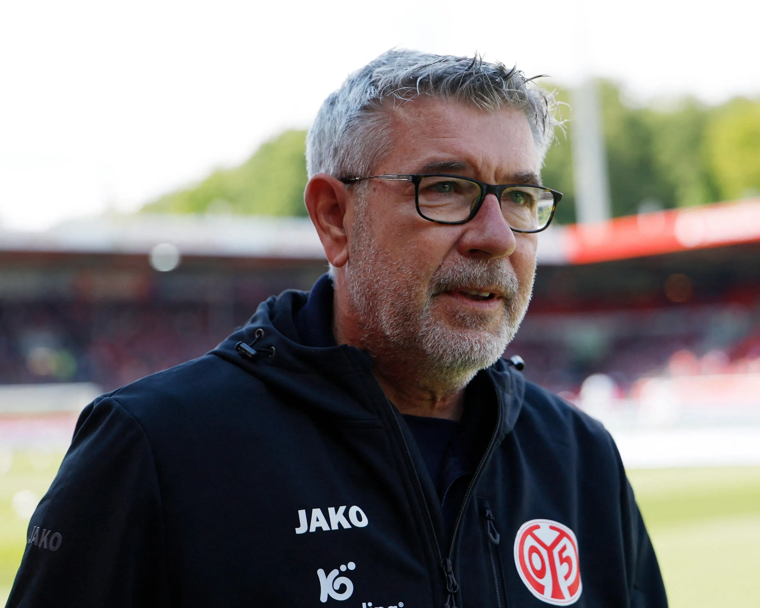 Mainz head coach Urs Fischer previously led Union Berlin to promotion to the Bundesliga and subsequently qualified for the Conference League, Europa League and Champions League in successive seasons.