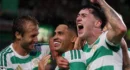 Camilo Durán brille avec un doublé lors de la victoire du Celtic contre Lask