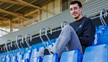 Mikel Oyarzabal : « Ne pas aller à la Coupe du Monde m&rsquo;a fait gagner l&rsquo;Euro »