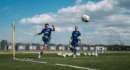 LNZ Cherkasy : un club de football émergeant en temps de guerre