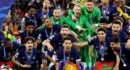 Le Paris Saint-Germain remporte la finale de la Ligue des champions contre Arsenal aux tirs au but