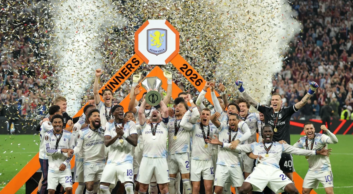 4722.jpg Turkish delight for Villa and the Premier League relegation battle | Football Weekly – video
