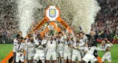 Aston Villa remporte la Ligue Europa et relance la lutte pour le maintien