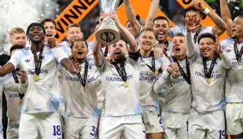Aston Villa remporte la finale de la Ligue Europa contre Freiburg