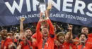Uefa et Concacaf envisagent une Ligue des Nations conjointe pour défier Fifa