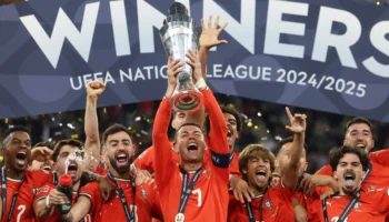 Uefa et Concacaf envisagent une Ligue des Nations conjointe pour défier Fifa