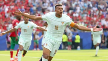 Calendrier de la Coupe du Monde : Comment regarder France contre Espagne