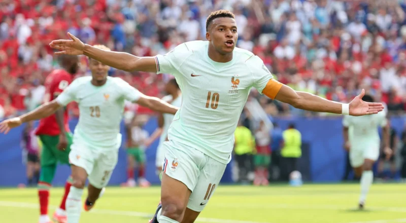 Calendrier de la Coupe du Monde : Comment regarder France contre Espagne