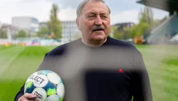 Panenka : 50 ans après son penalty historique qui a changé sa vie