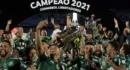 Palmeiras défend son titre en Copa Libertadores avec une victoire sur Flamengo