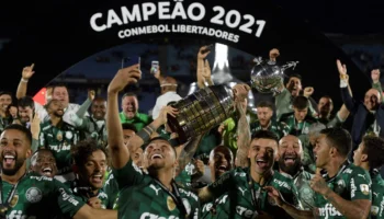 Palmeiras défend son titre en Copa Libertadores avec une victoire sur Flamengo