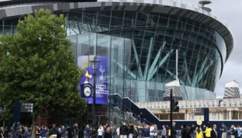 Tottenham affronte Newcastle en Premier League : les compositions d&rsquo;équipe