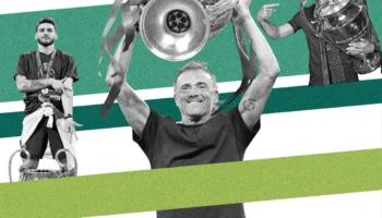 Le PSG entre dans l&rsquo;élite européenne, mais des réserves subsistent