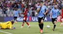 L&rsquo;Uruguay bat le Canada aux tirs au but pour la troisième place à la Copa América