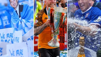 Difficultés de début de saison pour Coventry, Hull et Ipswich