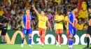 Lens remporte son premier Trophée des champions face au PSG en infériorité numérique