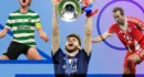L&rsquo;équipe de la saison de la Ligue des champions : Lamine Yamal, Harry Kane et d&rsquo;autres