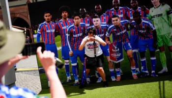 Oliver Glasner et Crystal Palace visent un dénouement de conte de fées à Leipzig