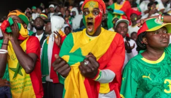 Le retrait du titre de l&rsquo;Afcon 2025 à la Sénégal provoque des réactions en chaîne en Afrique