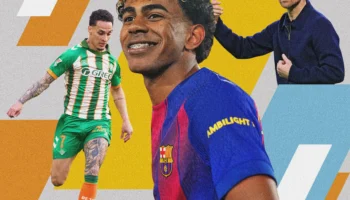 Les récompenses de La Liga 2025-26 : meilleurs joueurs, équipe et maillot le plus odorant